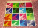 CECIL TAYLOR Unit Structures LP (1966) original FREE JAZZ Blue Note