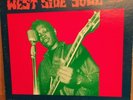 Magic Sam Blues Band West Side Soul LP Delmark DS-615 