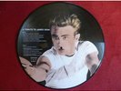 Ray Heindorf  His O A Tribute To James Dean vinyl LP ID7512z