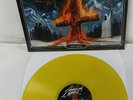Ambush Infidel Piss Yellow Vinyl LP Record new