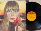 Joni Mitchell - Clouds - Reprise LP RS 6341 Two Tone Label VG++ Folk