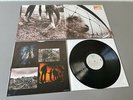 PEARL JAM original Vinyl LP VS - Versus (1993 Sony Music Records Europe)