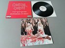 CANNIBAL CORPSE original Vinyl LP Butchered At Birth (1991 ZORRO Records UK)