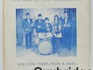 THE COACHMEN Best Of RARE GARAGE BAND Beatles Hey Jude PSYCH Fuzz Surf Rock