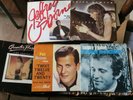 JUKEBOX STUFFER - 200 + 45 rpm records