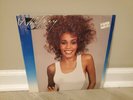 Whitney Houston- Whitney LP- Arista Records AL-8405