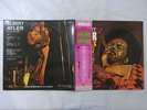 Albert Ayler Nuits De La Fondation Maeght Volume 1 RCA SHP-6201 Japan   LP OBI