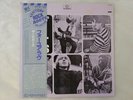 The Yardbirds For Your Love Seven Seas K22P 382 Japan  VINYL LP OBI