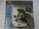 Billy Joel The Stranger CBS/Sony 30AP 1874 Japan Audiophile VINYL LP OBI