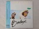 Bardeux Bleeding Heart Synthicide Records ALI-13054 Japan  VINYL LP OBI