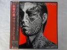 The Rolling Stones Tattoo You Rolling Stones Records ESS-81455 Japan   LP OBI