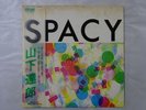 Tatsuro Yamashita Spacy RCA RVL-8006 Japan  VINYL LP OBI