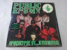 Public Enemy Apocalypse 91... Def Jam C2 47374 US  VINYL LP