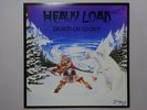 Heavy Load Death Or Glory Seven Seas K28P 401 Japan  VINYL LP