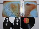Pink Floyd Meddle EMI EMS-80322 Japan   LP OBI