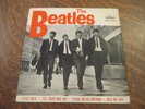 RARE 45 tours THE BEATLES little child ODEON DSOE 16.578