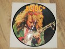 AC / DC - Picture LP