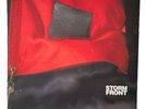 BILLY JOEL STORM FRONT VINYL RECORD 1989 USED VG++/NM CONDITION