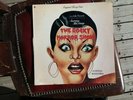 Vintage 1974 Rocky Horror Picture Show Vinyl Record Original Roxy Cast Collect