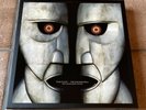 PINK FLOYD - Division Bell * 20th Anniversary Deluxe Edt. * CD, Vinyl, Blu-ray