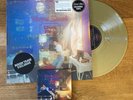 Weyes Blood Titanic Rising Gold Vinyl Sub Pop Rough Trade Limited With BONUS CD