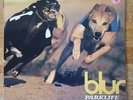 Blur Parklife RARE ORIGINAL 1994 VINYL LP FOODLP10 OASIS PULP STONE ROSES