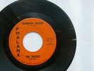 TROYES MICHIGAN GARAGE PUNK 45 RPM 