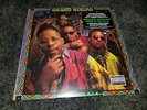 Brand Nubian - One For All - 2 LP Color Vinyl w/ bonus 7