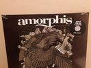 AMORPHIS CIRCLE 2LP STILL SEALED  VINYL RECORD