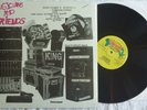 MUSICIANS AND FRIENDS: SCIENTIST AT KING TUBBY'S VOL 1 LP, VG+, JA Corner Stone