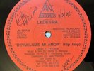 Ledesma - Devuelume Mi Amor J&N Records Reggaeton Latin Hip Hop VG+ MP3