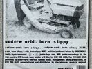 Underworld Born Slippy 12”
