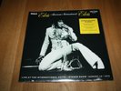 Elvis Presley Vinyl LP Showroom Internationale Legacy NEW SEALED