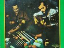Sebastiao Tapajos / Pedro Dos Santos  Lp  Vinilo Año 1972  Argentino Impecable