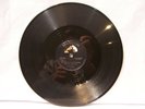 78RPM  ELVIS PRESLEY I'll Never Let You Go / I'm Gonna Sit... 1956 RCA 1S/1S VG+