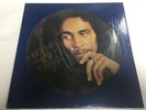 BOB MARLEY AND THE WAILERS LEGEND PICTURE DISC VINYL LP (BEST OF/GREATEST HITS)