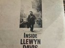 NEW Inside Llewyn Davis Vinyl Soundtrack LP Record Sealed Coen Brothers