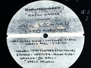 DUKE ELLINGTON JACK LEONARD BOB THOMPSON 16