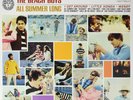 THE BEACH BOYS - All Summer Long (200g Remastered MONO Vinyl LP, 2015, Analogue)