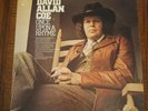 David Allan Coe Once Upon A Rhyme Vinyl LP 1975 Columbia KC 33085 Country EX CND