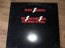 BLACK SABBATH WE SOLD OUR SOUL FOR ROCK’N’ROLL 2 LP’S 2BS 2923 WB GATEFOLD 1976