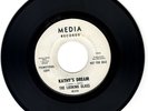 THE LOOKING GLASS – KATHY’S DREAM (1967) PSYCH-GARAGE-ROCK (HEAR) 45 RPM