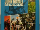 LP John Mayall Bluesbreakers ?– Crusade