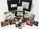 Metallica coffret collector limitée vinyle …and Justice for All