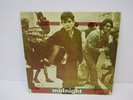 Dexys Midnight Runner Searching For The Young Soul Rebels Original LP 1987