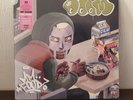 MF DOOM - MM..FOOD Green and Pink 2xLP Vinyl