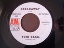 Toni basil - breakaway 7
