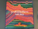 2 LP Mehta Mahler sym no 1 Mussorgsky Pictures at an exhibition  Japan 