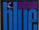 KENNY BURRELL: Midnight Blue US Blue Note 84123 RVG EAR Jazz LP NM Vinyl