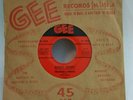 Frankie Lymon GOODY GOODY (RARE ISSUE credits 